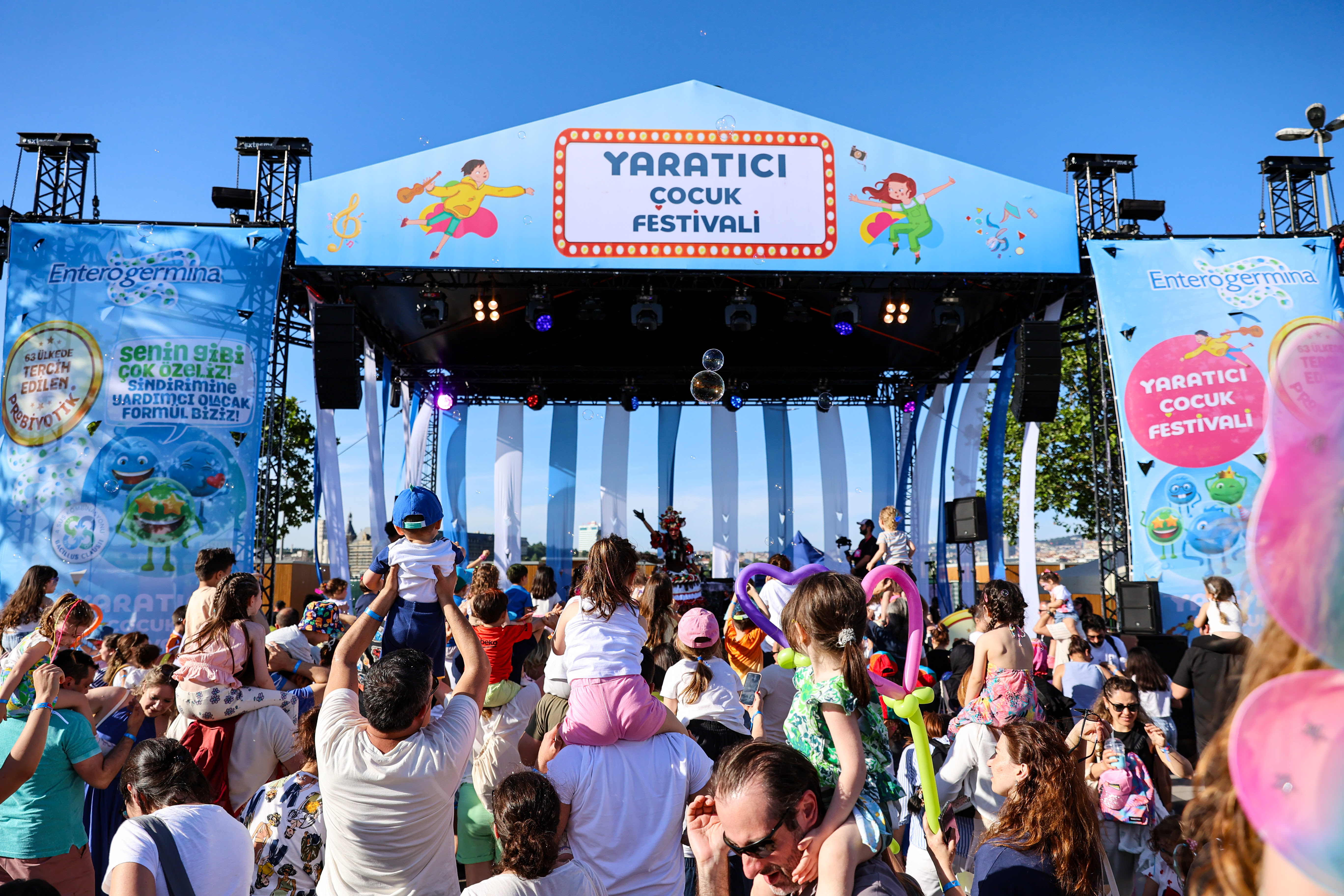 yaraticicocukfestivali